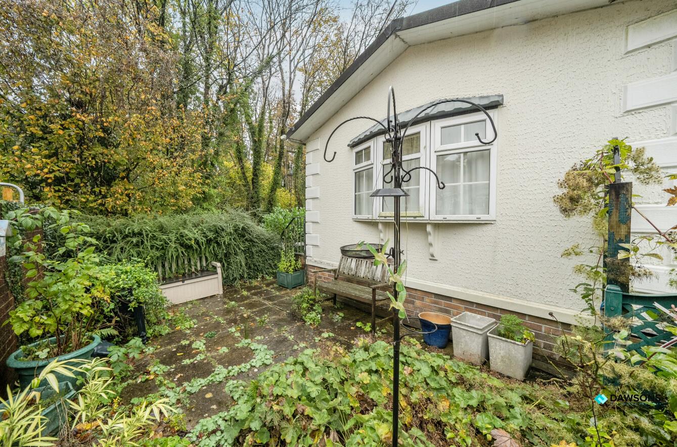 Mill Gardens, Blackpill, Swansea, SA3 5AY